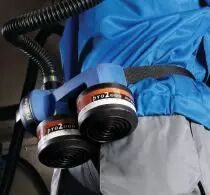 Kit ventilation assistée PF-600E+ LIK