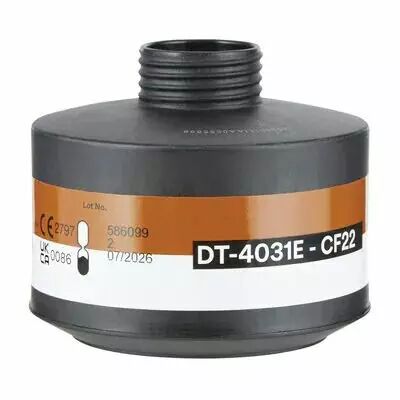 Filtre combin A2P3R D pour PF-600