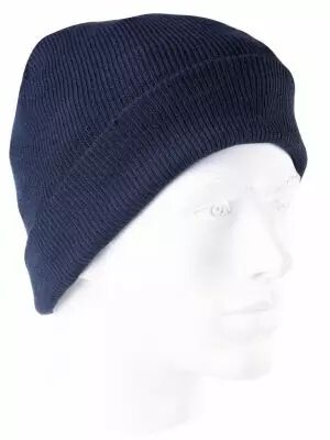 Bonnet tricot Bonabl noir