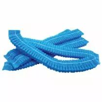 Charlotte ronde blanche