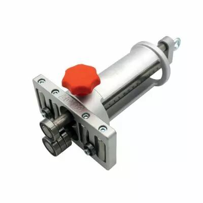 Plieuse  zinc 4x4