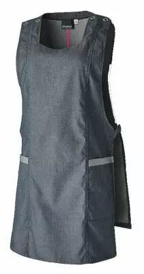 Chasuble femme Mia bleu jean