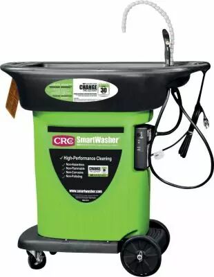 Fontaine de nettoyage 60L SmartWasher SW-23