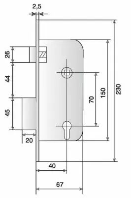 Srie T4130