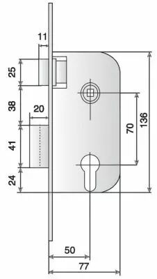 Srie Multibat JPM - NF EN 12 209
