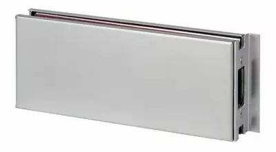 Gche  rptition pour serrure  encoche 64A et paisseur de glace de 8 mm
