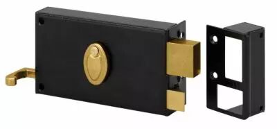 Sret  4 gorges Mtalux horizontale  tirage - 2 cls
