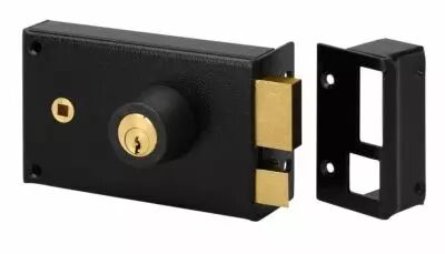 Sret  cylindre rond Mtalux horizontale  fouillot - Carr de 7 mm