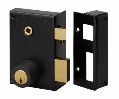 Sret  cylindre rond Mtalux verticale  fouillot - Carr de 7 mm