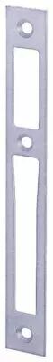 Gche de serrure Stremler plate pour pne dormant et 1/2 tour