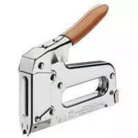 Agrafeuse manuelle T25 pour cble diamtre 6