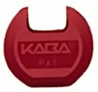 Clips pour clé Kaba Exper-T