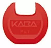 Clips pour clé Kaba Exper-T