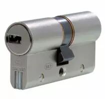 Cylindre double Bricard Dual XP S