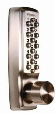 face avant keylex 2000