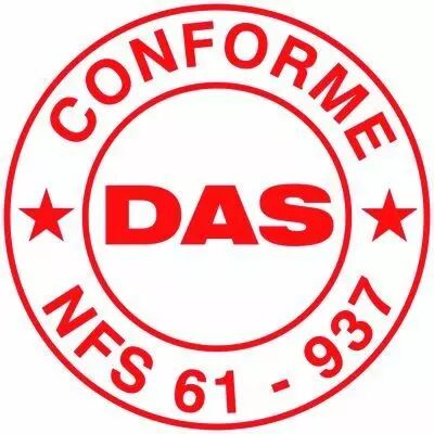G�che 331 EFF - EFF avec contrepartie 807