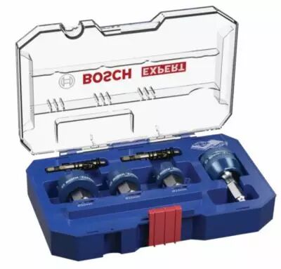 Coffret trpans Expert Sheet Metal - carbure