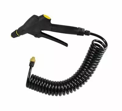 Flexible spiral pour pulvrisateur FPM