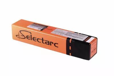 Electrode Rutile Selectarc 48SP