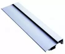 Pour menuiserie alu ou pvc à recouvrement type PLT2