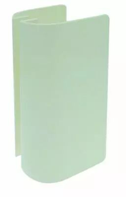 Poigne type `Aileron` largeur 110 mm - saillie 42 mm
