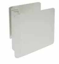 Poign&eacute;e type `Pav&eacute;` largeur 150 mm - saillie 45 mm