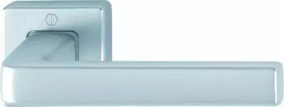 Ensemble Dublin - Ensemble sur rosaces 44 x 44 mm - Argent