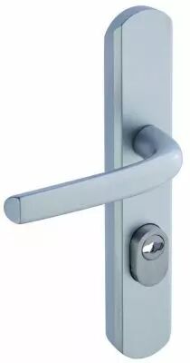 Ensemble de scurit Scumax - entraxe de fixation 195 mm