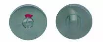 Jeux de rosaces rondes pour Margaux Mdoc Pomerol et Graves  53 mm - paisseur 8 mm