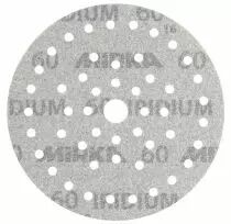 Disque Iridium® Grip