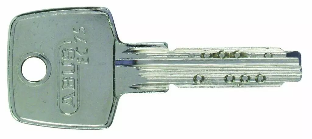 Cadenas ABUS EC 75/40 l 39 mm H 62 mm Ø 6 mm laiton Level 6