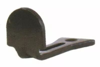 Ferrure de volets en aluminium Bute