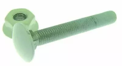 Visserie boulonnerie aluminium boulon tte ronde carr