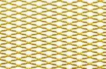 Aluminium anodisé - feuille de 2 m x 1 m