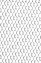 Aluminium anodisé - feuille de 2 m x 1 m