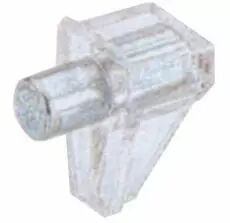 Tige acier  5 mm et corps plastique