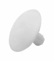 Vis auto-tourillonnante ø 6,3 mm - acier zingué