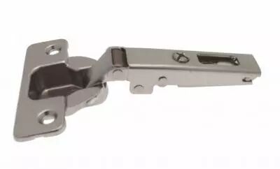 Charni�re invisible � 35 mm s�rie 200 bras coud� 0 mm - Salice