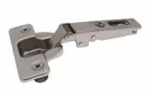 Charni&egrave;re invisible &oslash; 35 mm s&eacute;rie 200 bras coud&eacute; 0 mm - Salice