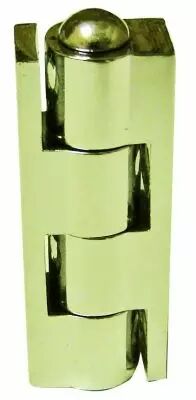 Charnire universelle plat