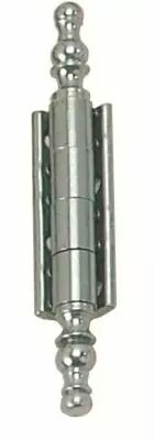 Charnire universelle  vase - axe acier/corps acier