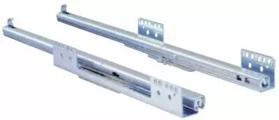 Coulisse Hettich Quadro force 30 kg