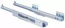 Coulisse Hettich Quadro force 30 kg