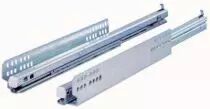 Coulisse Hettich Quadro force 30 kg