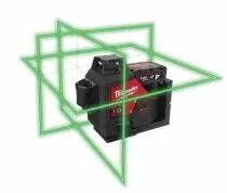 Laser 3 plans M12 3PL-401C