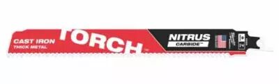 TCT Torch Nitrus - fonte