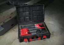Insert Packout mousse