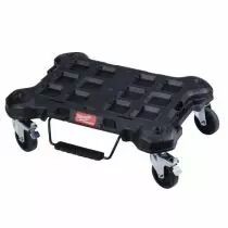 Packout flat Trolley