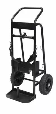 Chariot pour brise bton DH25
