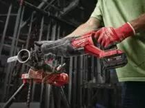 M18 Fuel ONEFSZ-502X 18 V 5 Ah